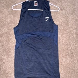 Gymshark ELEMENT+ BASELAYER TANK